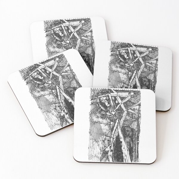 Item preview, Crucifixion designed and sold by davidgoble.