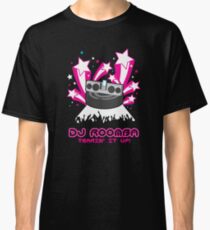 Tearin' It Up Classic T-Shirt