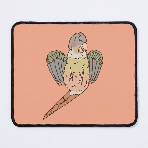Item preview, Ticklish bird designed and sold by Pika-shop.