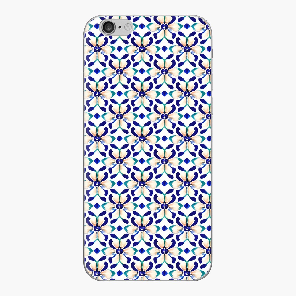 Item preview, iPhone Skin designed and sold by patternsforp.
