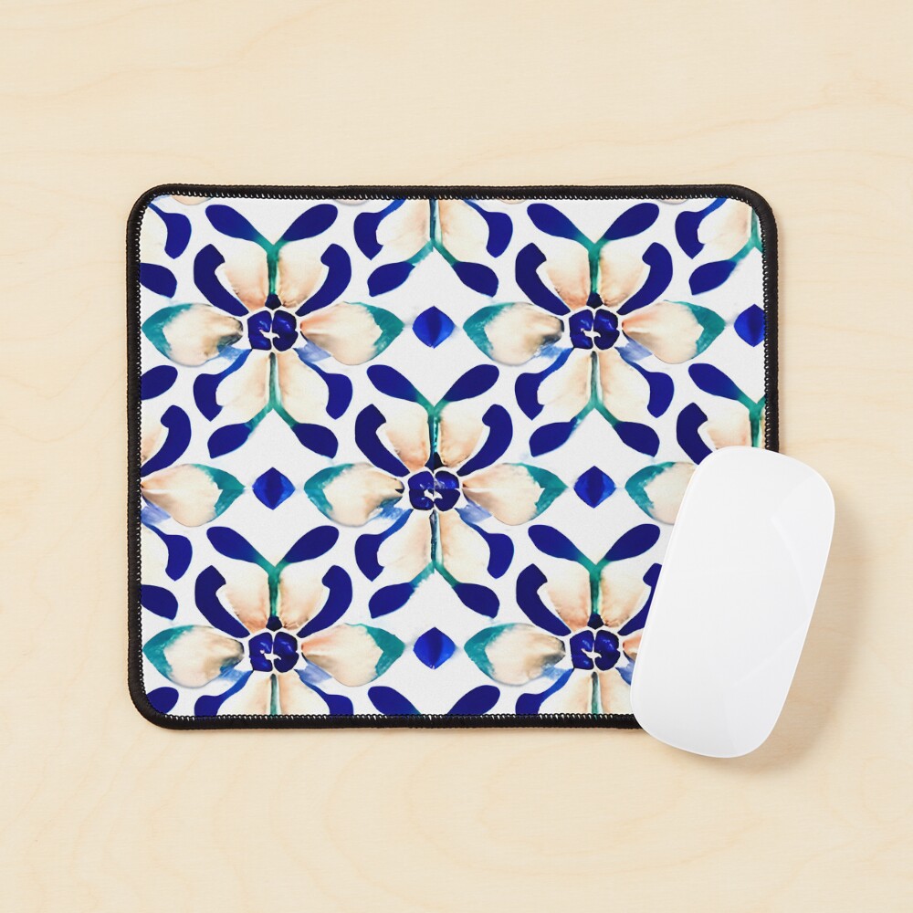Item preview, Mouse Pad designed and sold by patternsforp.