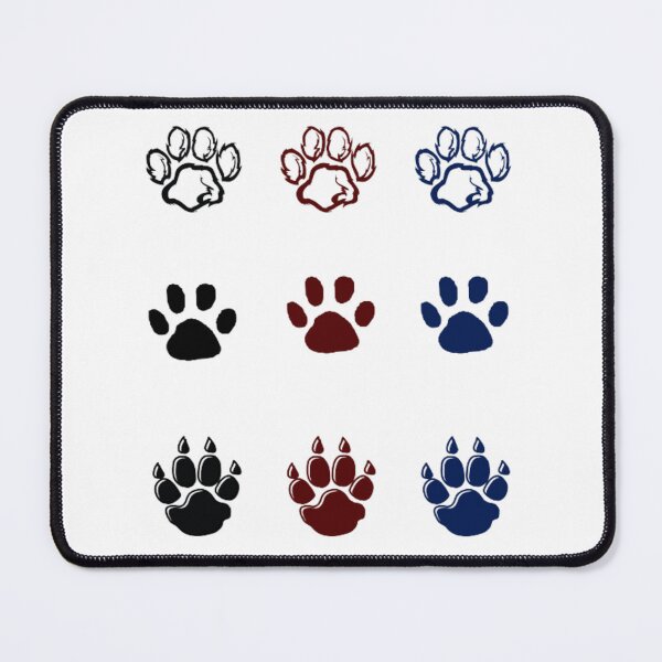 Item preview, Animal paws - Pack designed and sold by AnimalWorldArtt.