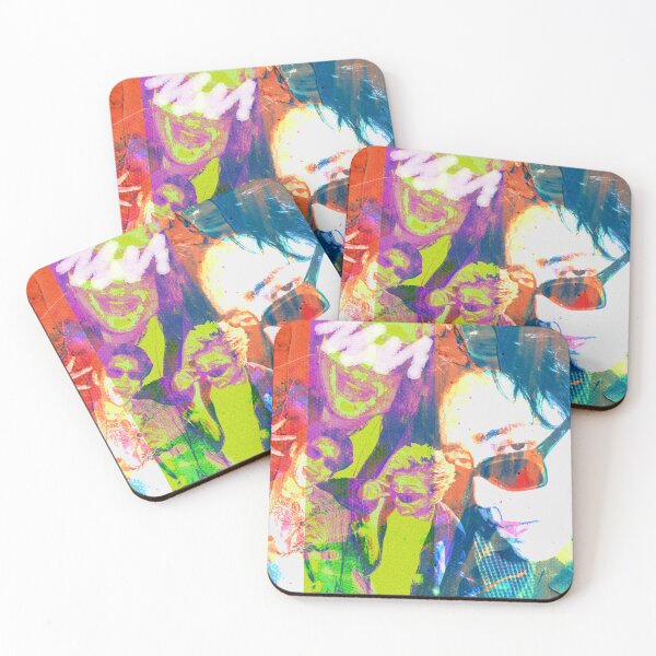 Item preview, DPR DREAMERS_SUMMER EDITION designed and sold by NoonaluDesigns.