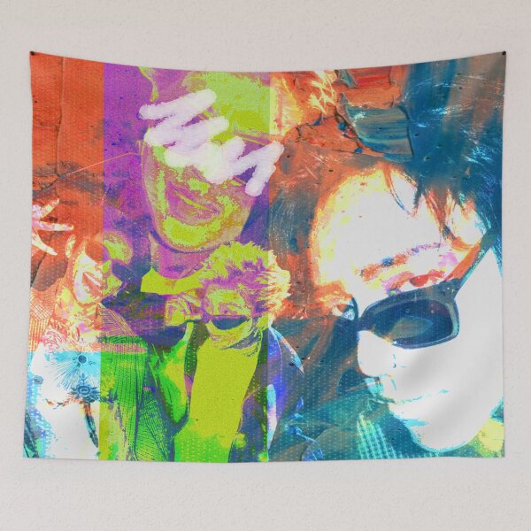 Item preview, DPR DREAMERS_SUMMER EDITION designed and sold by NoonaluDesigns.