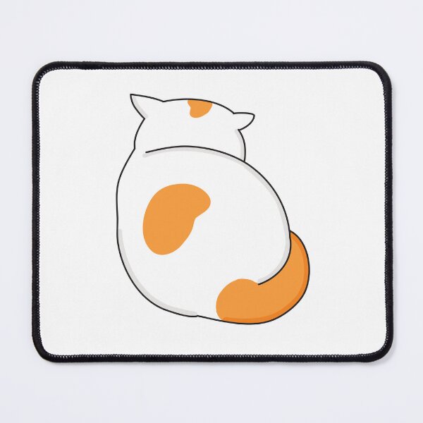Item preview, Bread Cat designed and sold by DorotaO.