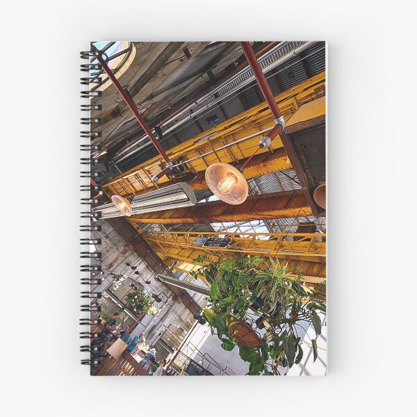 Item preview, Cornerstone Bar & Food, Carriageworks designed and sold by andreisky.