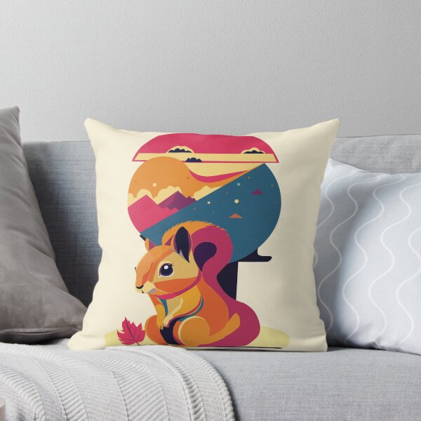 Item preview, Squirrel designed and sold by MajaMilen.