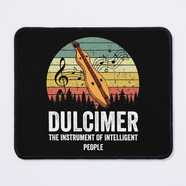 Item preview, dulcimer instrument  designed and sold by nubiguru.
