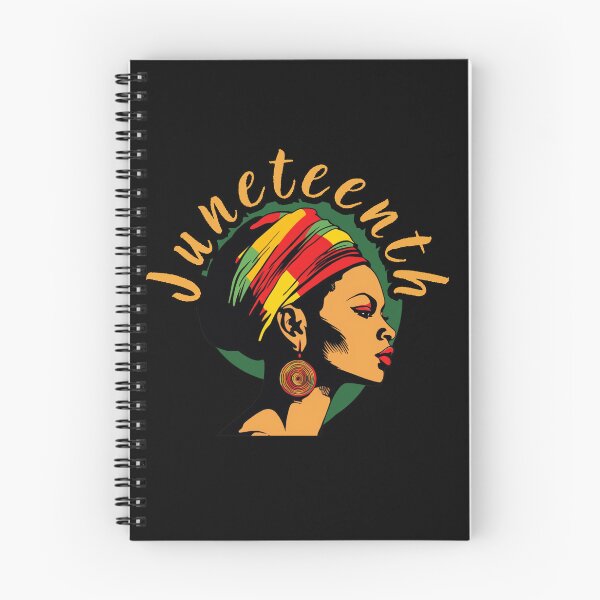 Item preview, Juneteenth designed and sold by Adam Arts.