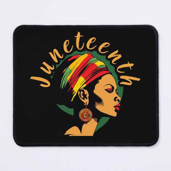 Item preview, Juneteenth designed and sold by Adam Arts.