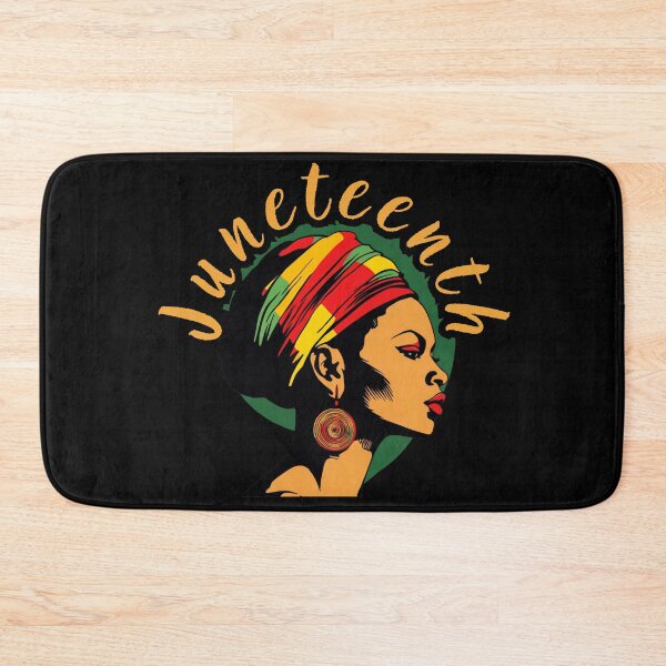 Item preview, Juneteenth designed and sold by Adam Arts.