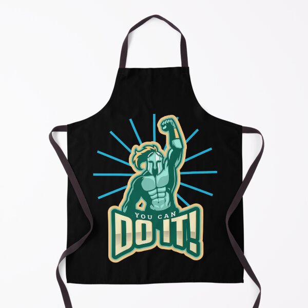 Item preview, You Can Do It designed and sold by DistinctDesignz.
