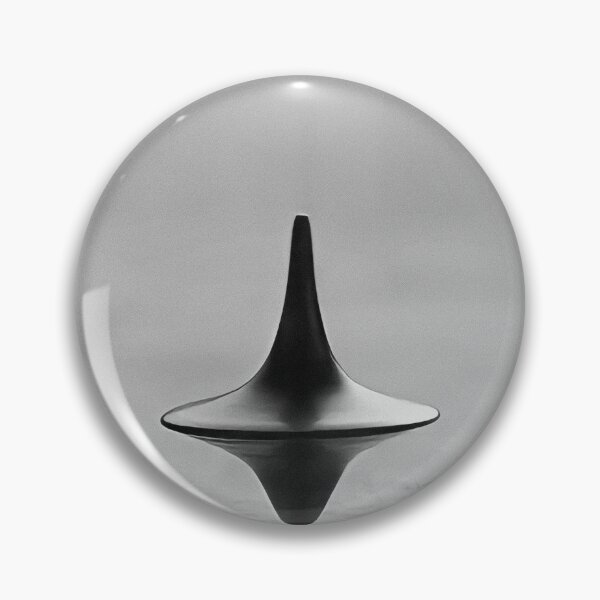 Item preview, INCEPTION POSTER designed and sold by Lopinio.