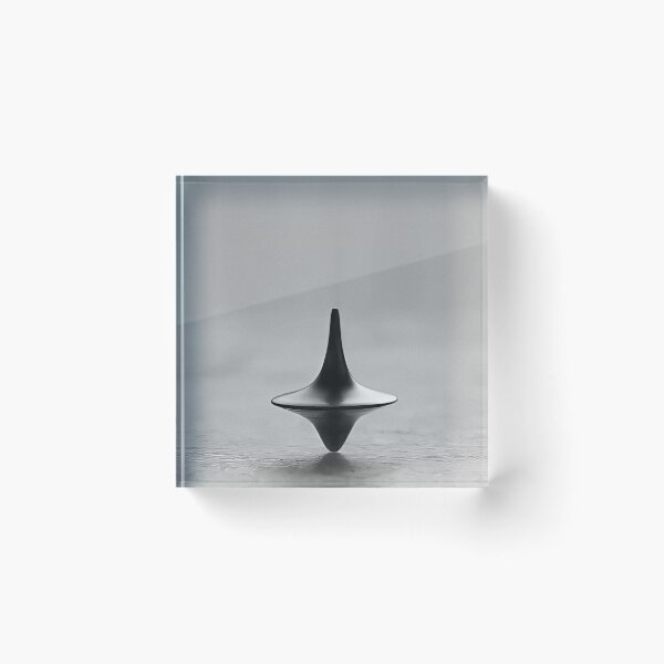 Item preview, INCEPTION POSTER designed and sold by Lopinio.