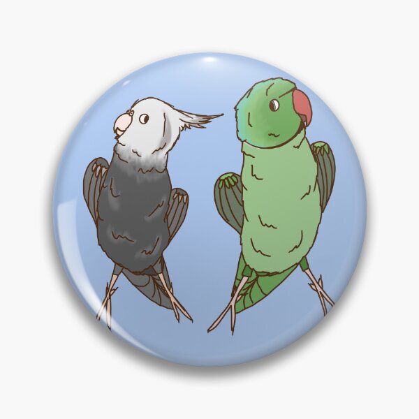 Item preview, 2 besties ! designed and sold by Pika-shop.