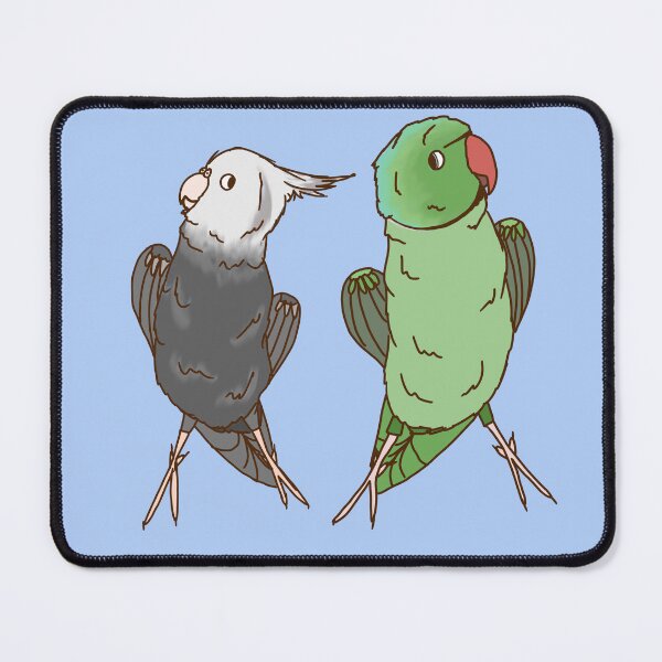 Item preview, 2 besties ! designed and sold by Pika-shop.