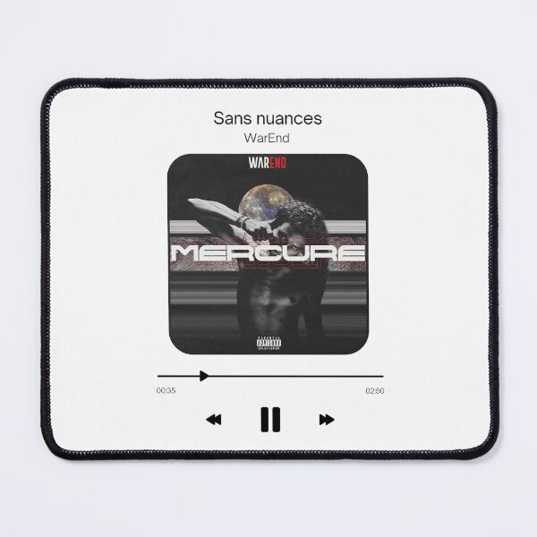 Item preview, WarEnd-Sans Nuances designed and sold by HachiKobe.