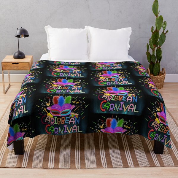 Item preview, VINCY MAS , A CARIBBEAN CARNIVAL designed and sold by creativesticky.