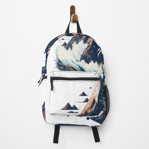 Item preview, MountainRush designed and sold by You Are Enough Art.