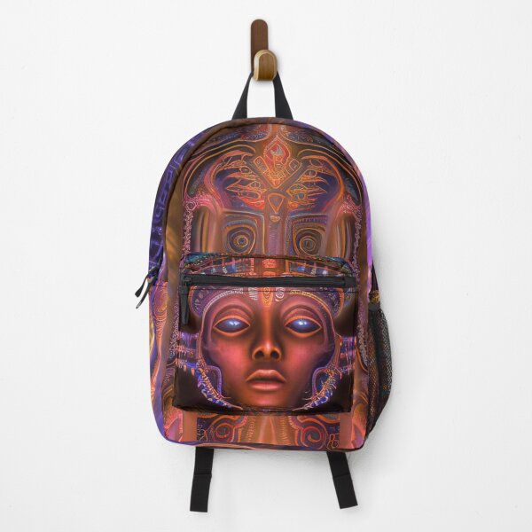 Item preview, Hieroglyphics - Visionary Egyptian Art, Psychedelic designed and sold by Patrick Hager.