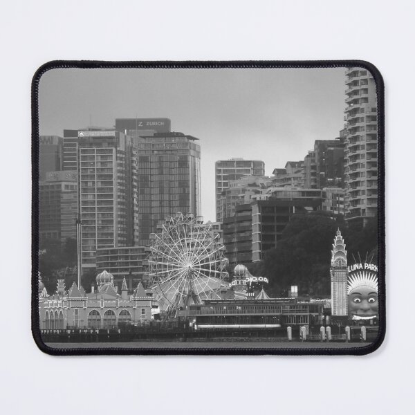 Item preview, A Happy Place designed and sold by Steven McDonald.