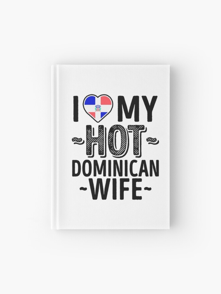 dominican lady