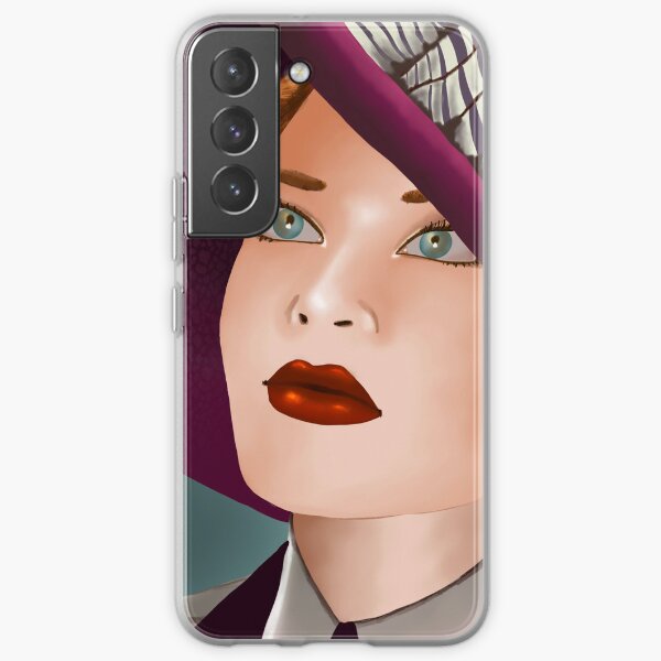 Titanesque Coque souple Samsung Galaxy