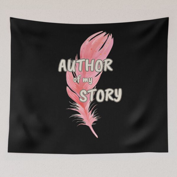 Item preview, Author of my story ver1 designed and sold by EnchantedThread.