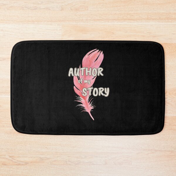Item preview, Author of my story ver1 designed and sold by EnchantedThread.