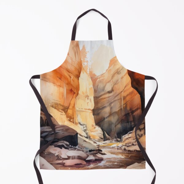 Item preview, Slot Canyons  designed and sold by Vanover Designs.