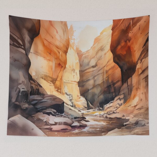 Item preview, Slot Canyons  designed and sold by Vanover Designs.
