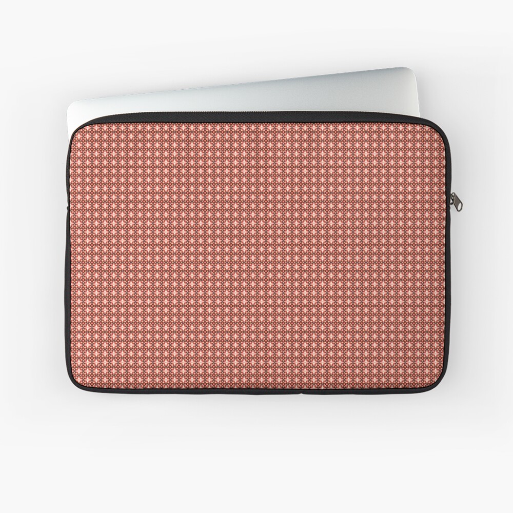 Item preview, Laptop Sleeve designed and sold by patternsforp.