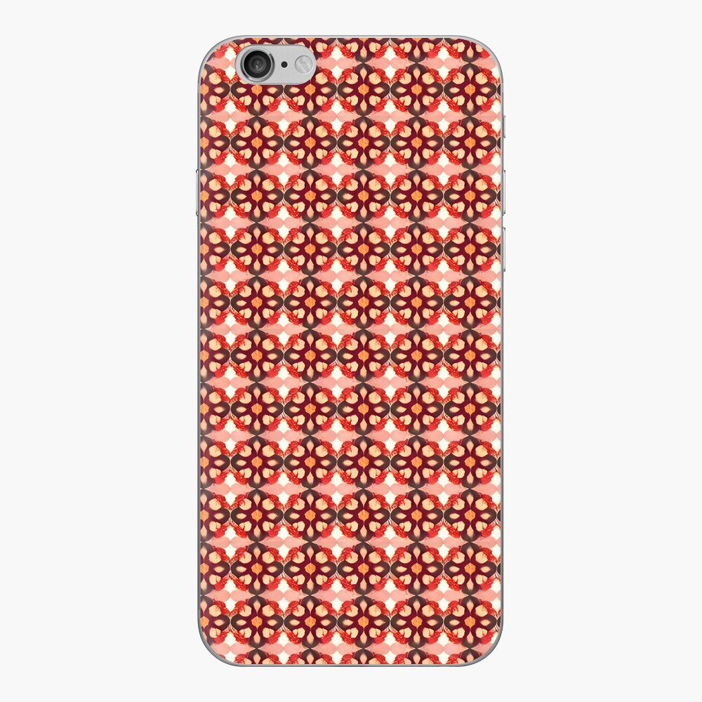 Item preview, iPhone Skin designed and sold by patternsforp.