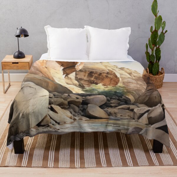 Item preview, Slot Canyons  designed and sold by Vanover Designs.