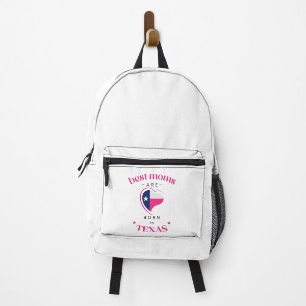 Item preview, Best Moms are Born in Texas designed and sold by Happy-Karma.