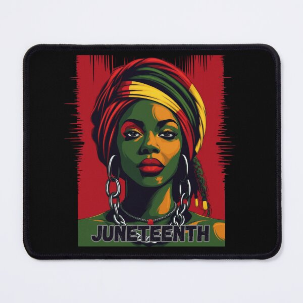Item preview, Juneteenth Celebration - Embracing Freedom and Heritage designed and sold by Adam Arts.