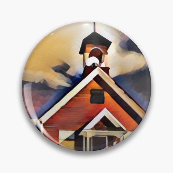 Item preview, Little Leadville Schoolhouse designed and sold by Michelle Belden.