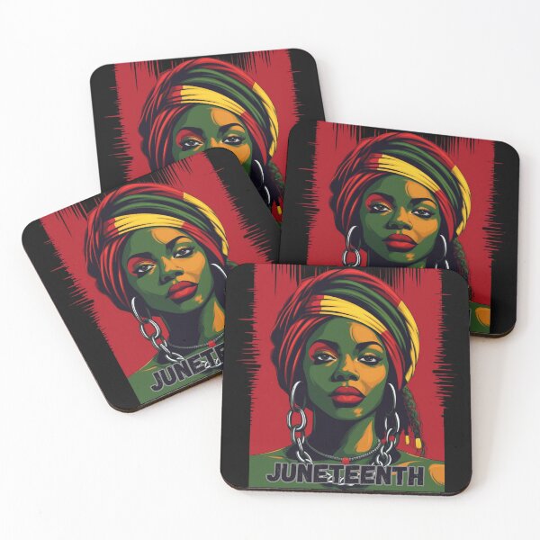 Item preview, Juneteenth Celebration - Embracing Freedom and Heritage designed and sold by Adam Arts.