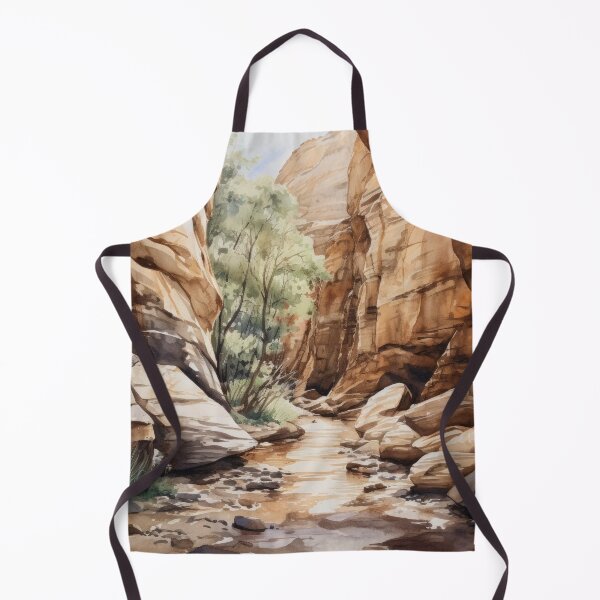 Item preview, Slot Canyons  designed and sold by Vanover Designs.