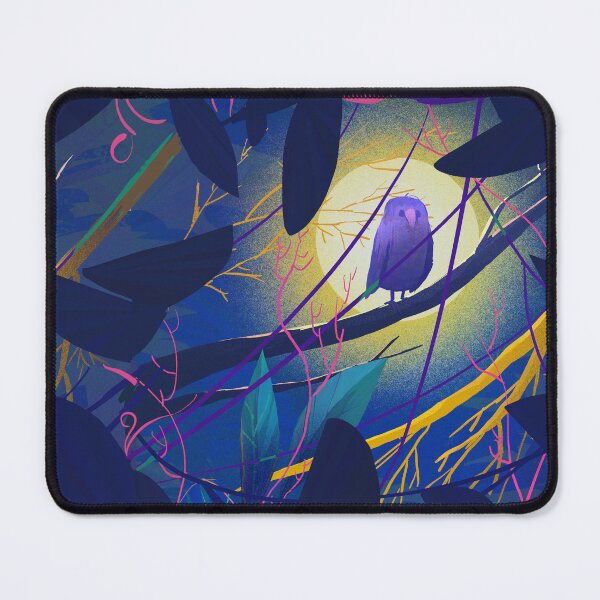Item preview, bird paradise designed and sold by kelistudiollc.