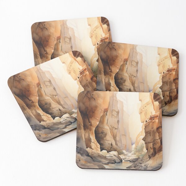 Item preview, Slot Canyons  designed and sold by Vanover Designs.