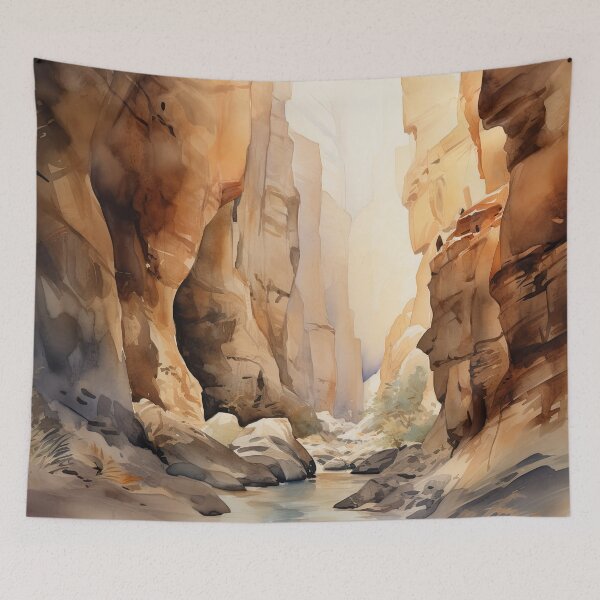 Item preview, Slot Canyons  designed and sold by Vanover Designs.