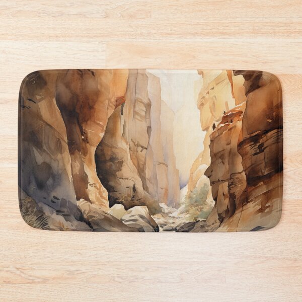 Item preview, Slot Canyons  designed and sold by Vanover Designs.