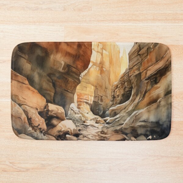 Item preview, Slot Canyons  designed and sold by Vanover Designs.