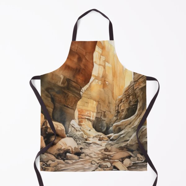 Item preview, Slot Canyons  designed and sold by Vanover Designs.