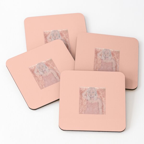 Item preview, Dolly Mixtures designed and sold by nonsenseflower.