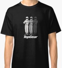 Top gear Classic T-Shirt