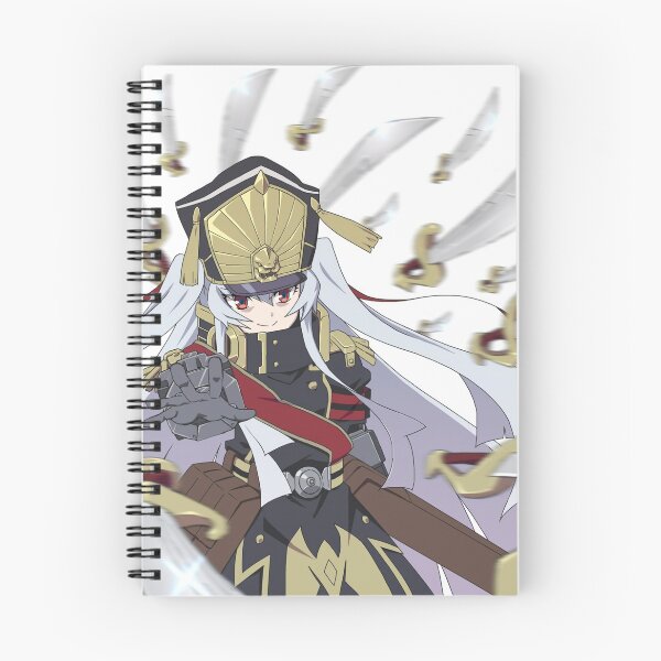 Item preview, Re: Creators Altair Anime Design designed and sold by AestheticKiwi.