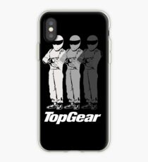 Top gear iPhone Case
