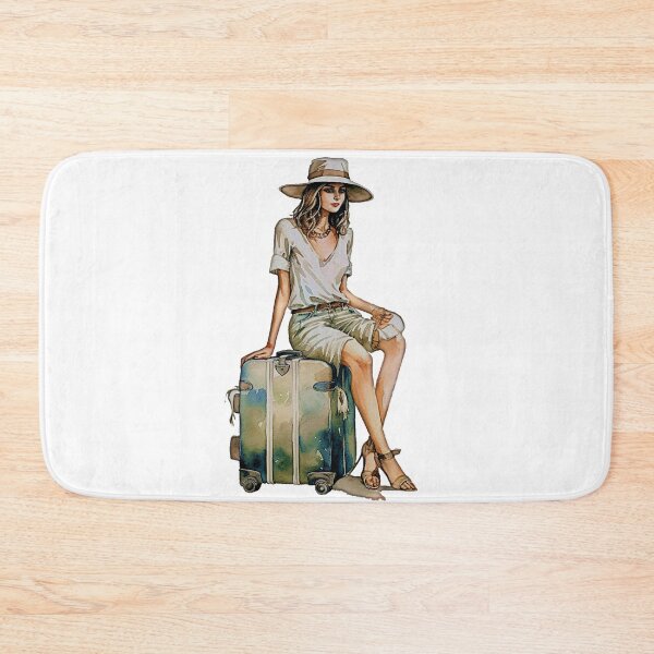 Item preview, Traveler  designed and sold by Avirona.